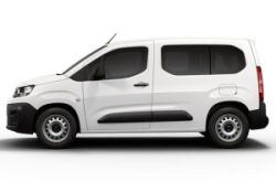 Citroen Berlingo Gewerbeleasing