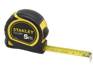 Metallmaßband 5 Meter