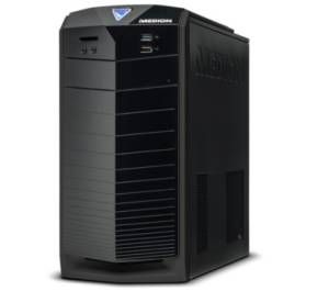 Medion Office PC
