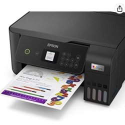 Epson EcoTank ET-2820 mit nachfüllbaren Tintentank 189,99€