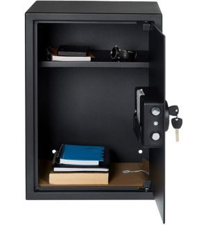 Günstiger Bürosafe