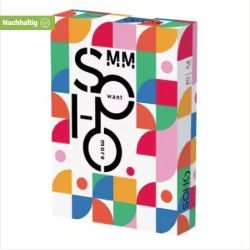 Soho Kopierpapier Angebot