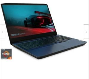 Lenovo Notebook AMD Ryzen 5 16GB