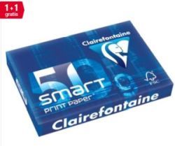 Clairefontaine leichtes Kopierpapier