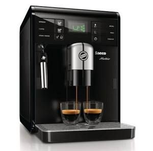 Philips Saeco HD8766/01 Kaffeevollautomat 