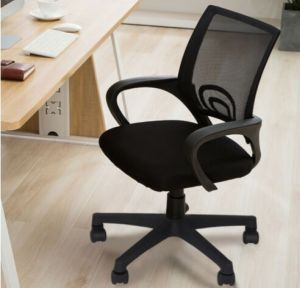 Bürostuhl schwarz und günstig