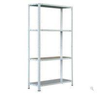 Regalux Metallregal bei Bauhaus