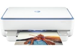 HP All-in-One Drucker