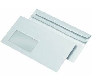 2000 Briefumschläge