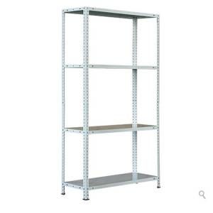 Regalux Metallregal bei Bauhaus