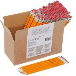 150 HB Bleistifte günstig bestellen