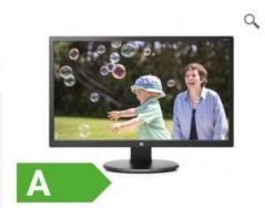 HP 24 Zoll Monitor
