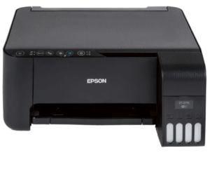 Epson EcoTank ET-2710 Angebot