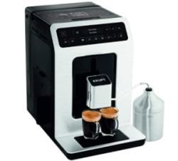 Krups EA891D Evidence Kaffeevollautomat Bestpreis
