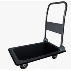 Plattformwagen 150kg Angebot