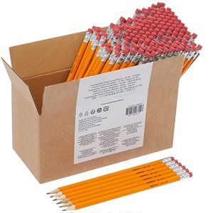 150 HB Bleistifte günstig bestellen