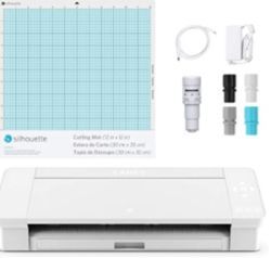 Silhouette Cameo 4 Schneideplotter