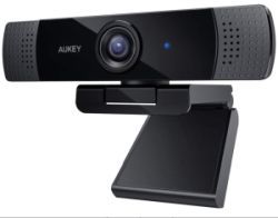 Profi Webcam bestellen