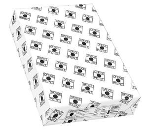 Office Point Kopierpapierangebot