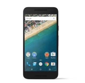 LG Nexus 5