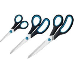 Günstiges Scherenset Büro