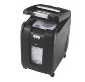 Profi Aktenvernichter Relax 200