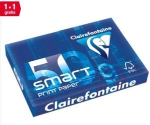 Clairefontaine leichtes Kopierpapier