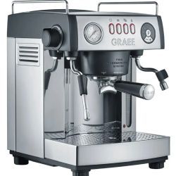 Siebträger Graef im Angebot