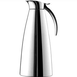 Schicke 1 Liter Isolierkanne