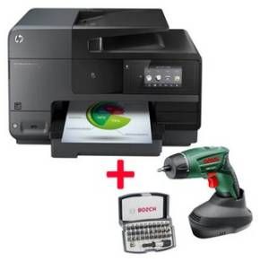 HP Officejet Pro 8620