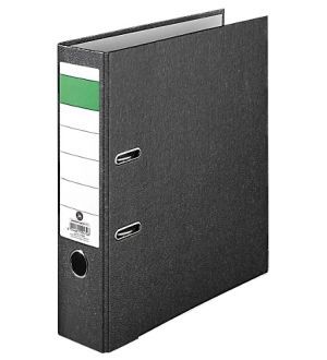 Noname Ordner A4 8cm