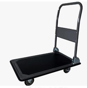 Plattformwagen 150kg Angebot