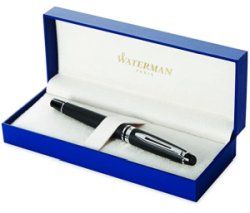 Waterman Expert Füller Angebot