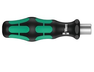 Bits Handhalterung Wera