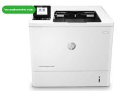 HP LaserJet M608