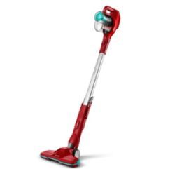 Philips Akku Handstaubsauger