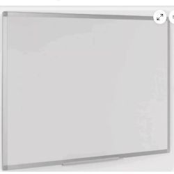 Günstiges Whiteboard 90 x 60