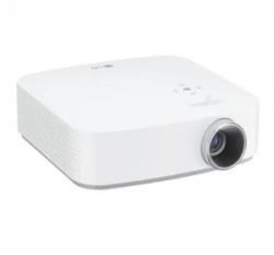 Mobiler-Beamer-LG-PF50KS