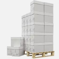 Palette Kopierpapier im Angebot