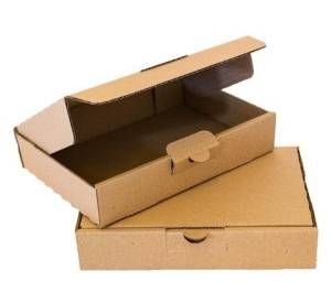 Briefkarton 50Stück