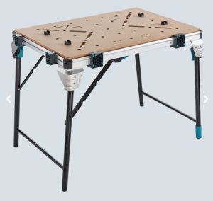 mobile Werkbank wolfcraft
