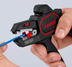 Automatische Abisolierzange Angebot