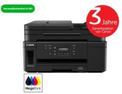 Canon PIXMA GM4050 MegaTank