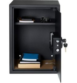 Günstiger Bürosafe