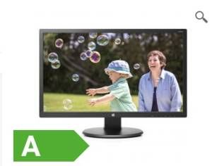 HP 24 Zoll Monitor