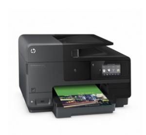 HP Officejet Pro 8620