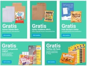 Viking Gratisartikel