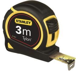 3 Meter Maßband Stanley günstig