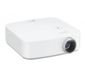 Mobiler-Beamer-LG-PF50KS