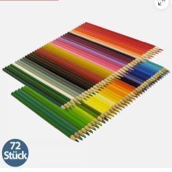 Buntstift Set im Angebot